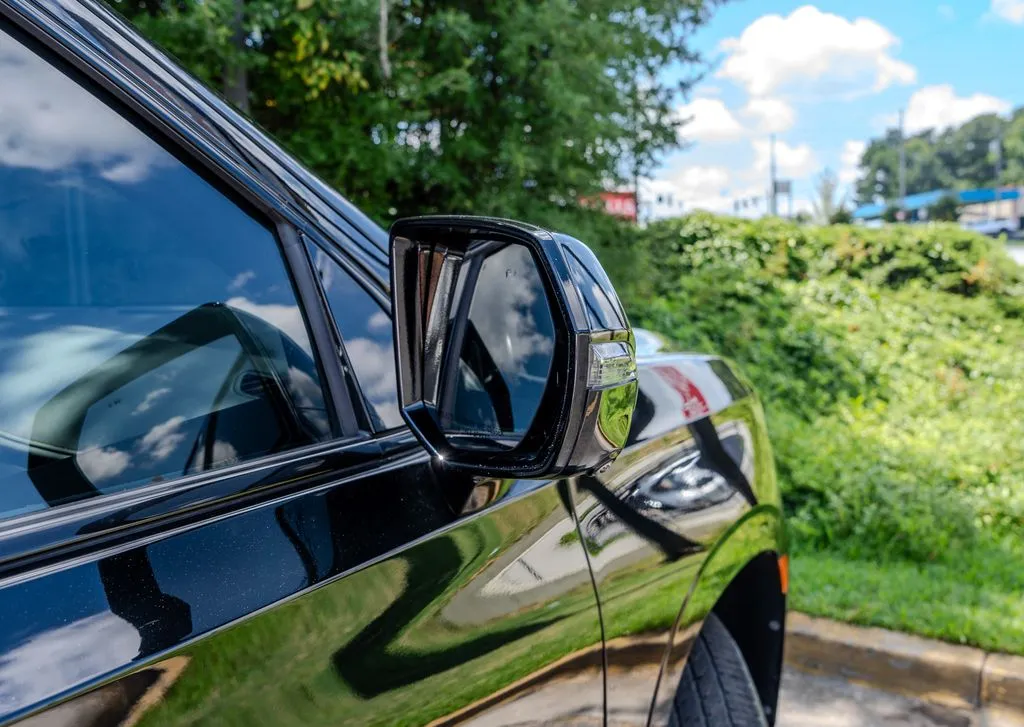 Cadillac Escalade photo 32