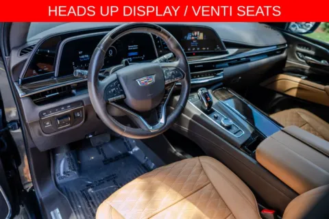 More photos of 2024 Cadillac Escalade Sport at Gravity Autos Atlanta, GA