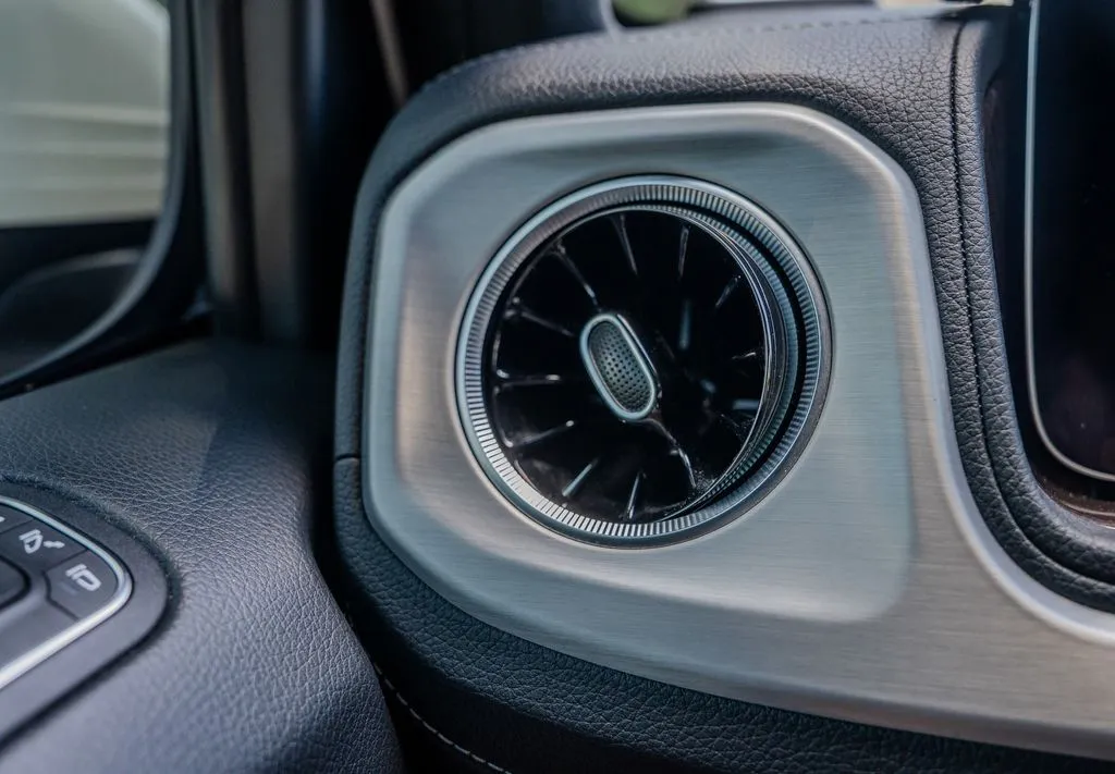 2020 Mercedes-Benz G-Class 9