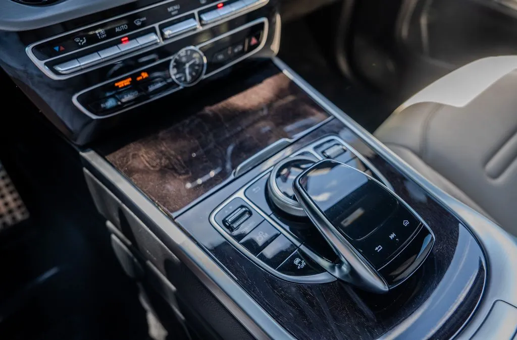 2020 Mercedes-Benz G-Class 13