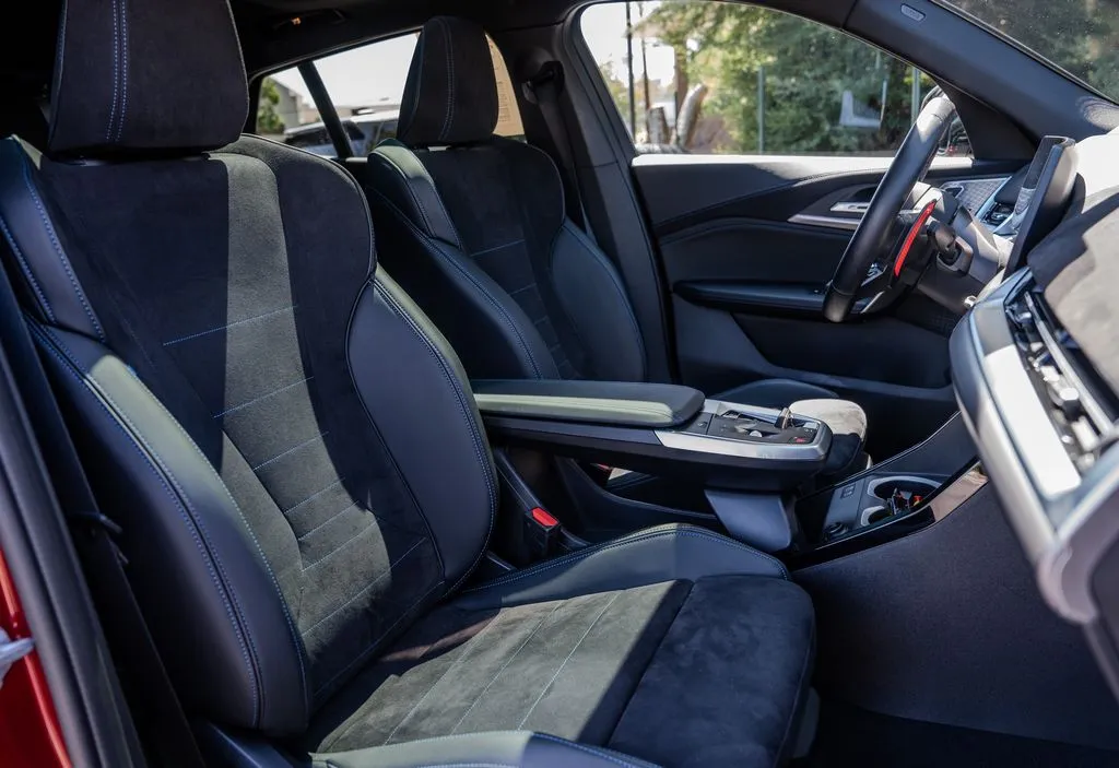BMW X2 photo 22