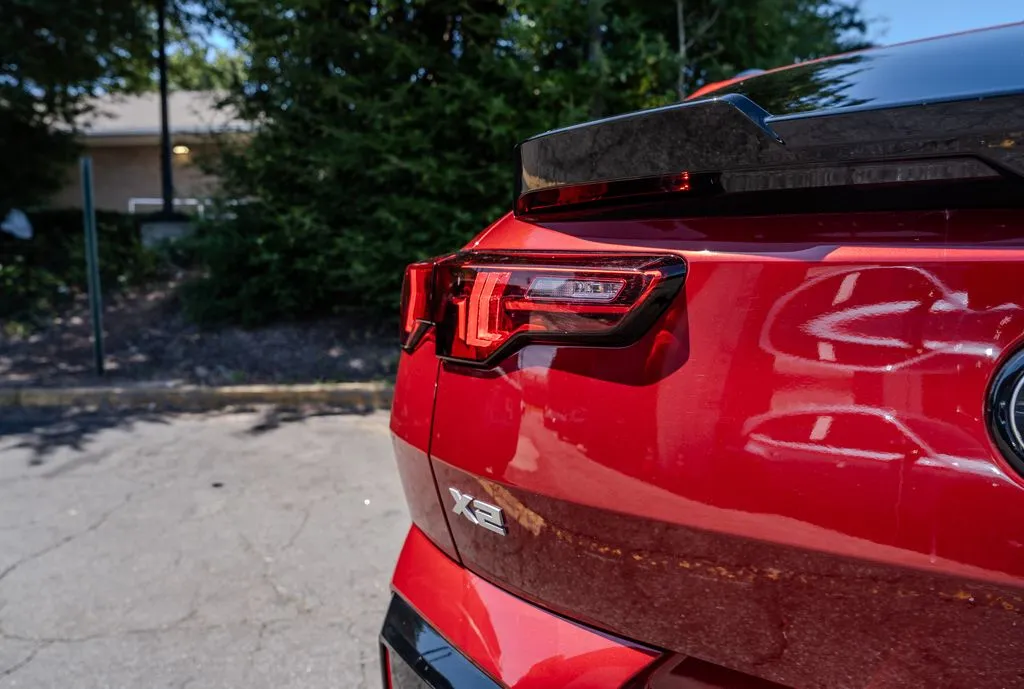 BMW X2 photo 27