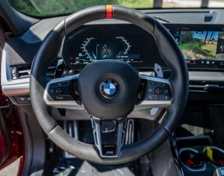 More photos of 2025 BMW X2 M35i at Gravity Autos Atlanta, GA