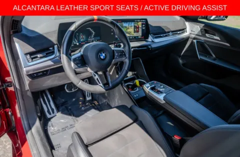 More photos of 2025 BMW X2 M35i at Gravity Autos Atlanta, GA