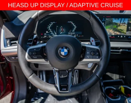 More photos of 2025 BMW X2 M35i at Gravity Autos Atlanta, GA