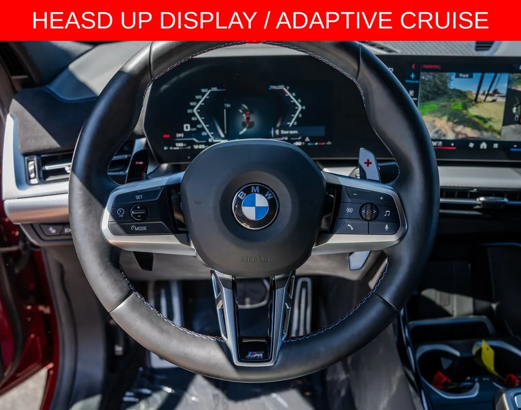 BMW X2 photo 5