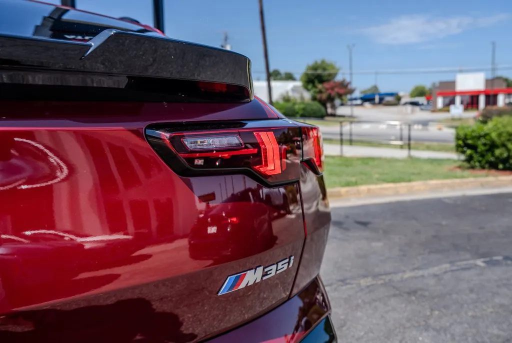 BMW X2 photo 28