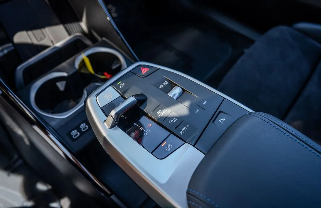 BMW X2 photo 13