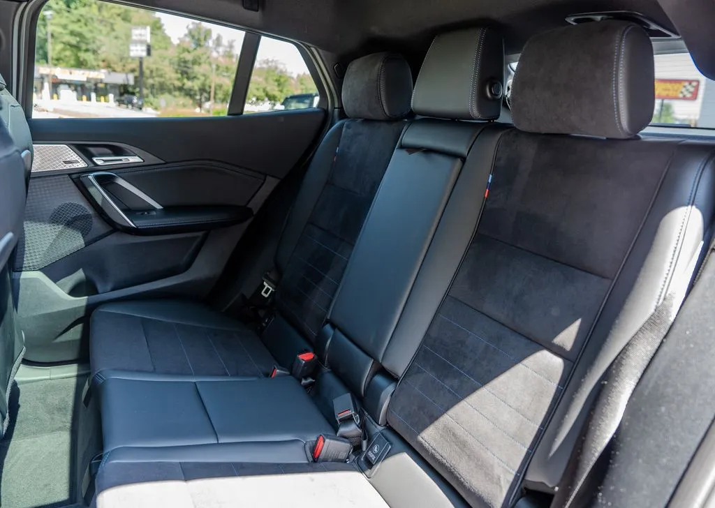 BMW X2 photo 20