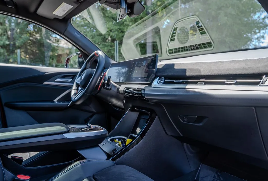 BMW X2 photo 23