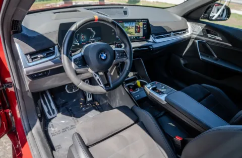 More photos of 2025 BMW X2 M35i at Gravity Autos Atlanta, GA