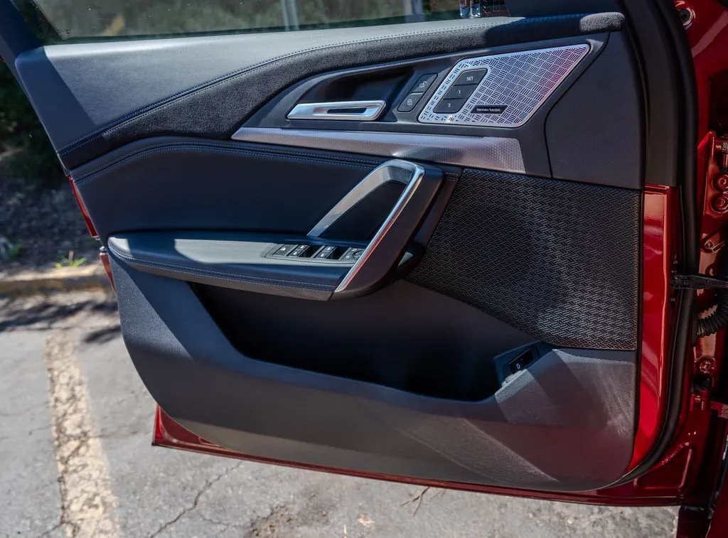BMW X2 photo 15