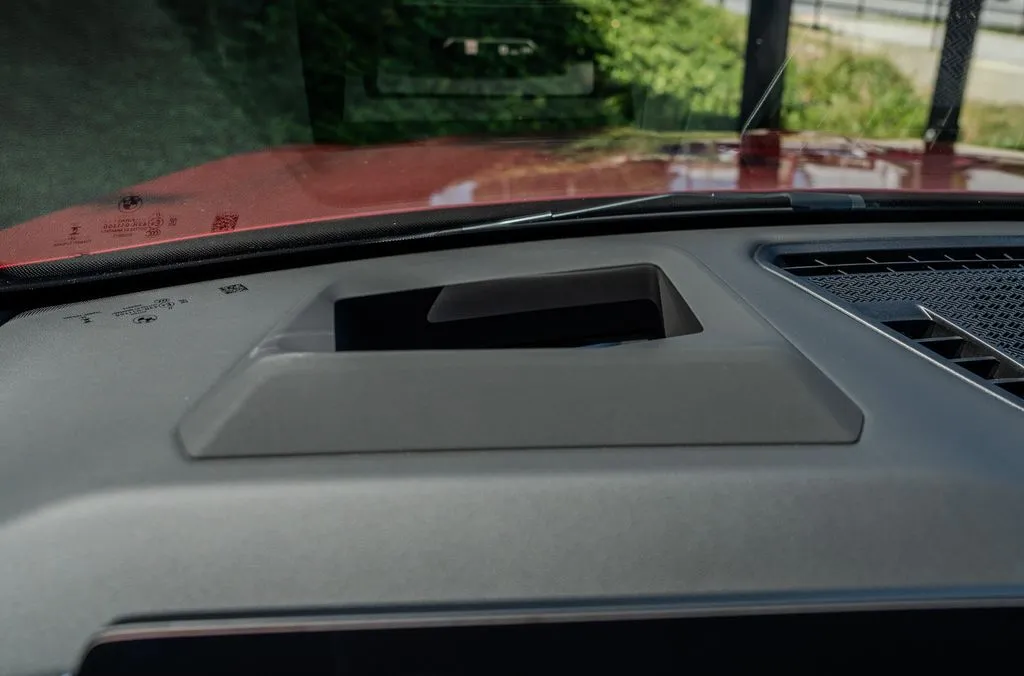 BMW X2 photo 10