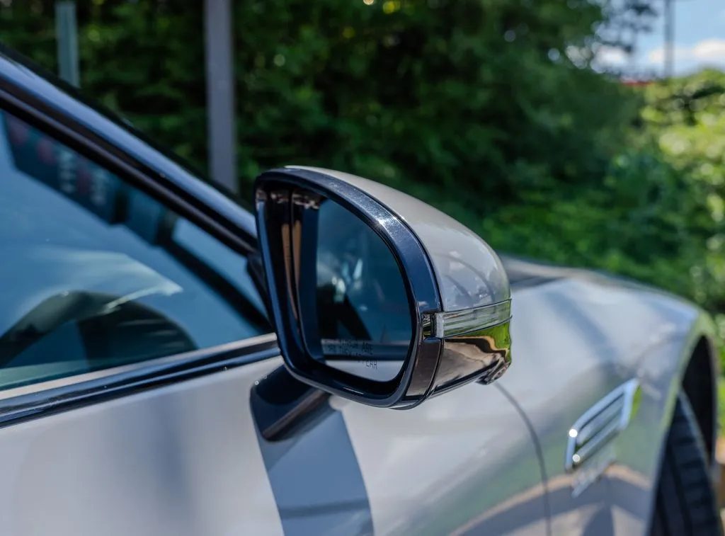 Mercedes-Benz SL-Class photo 31