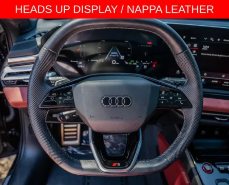 More photos of 2025 Audi S5 3.0T Premium Plus at Gravity Autos Atlanta, GA