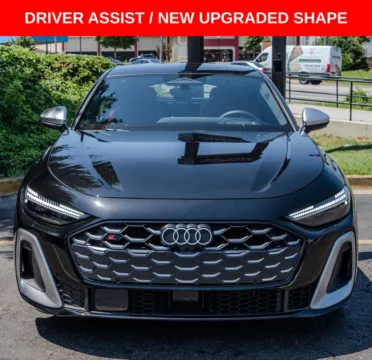 Photos of 2025 Audi S5 3.0T Premium Plus for sale in Atlanta, GA at Gravity Autos Atlanta