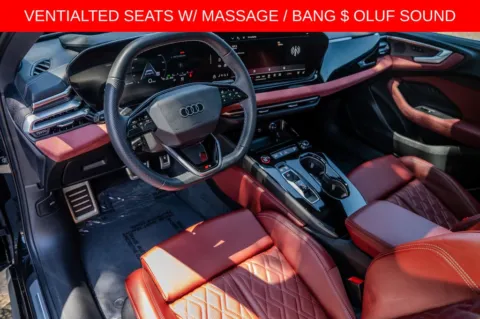 More photos of 2025 Audi S5 3.0T Premium Plus at Gravity Autos Atlanta, GA