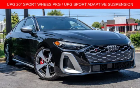 Another view of 2025 Audi S5 3.0T Premium Plus for sale in Atlanta, GA at Gravity Autos Atlanta