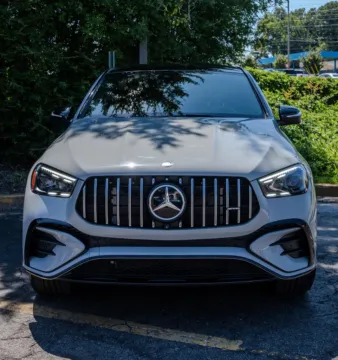Photos of 2025 Mercedes-Benz GLE 53 AMG for sale in Atlanta, GA at Gravity Autos Atlanta