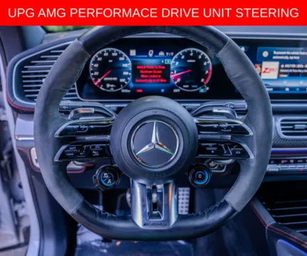 More photos of 2025 Mercedes-Benz GLE 53 AMG at Gravity Autos Atlanta, GA