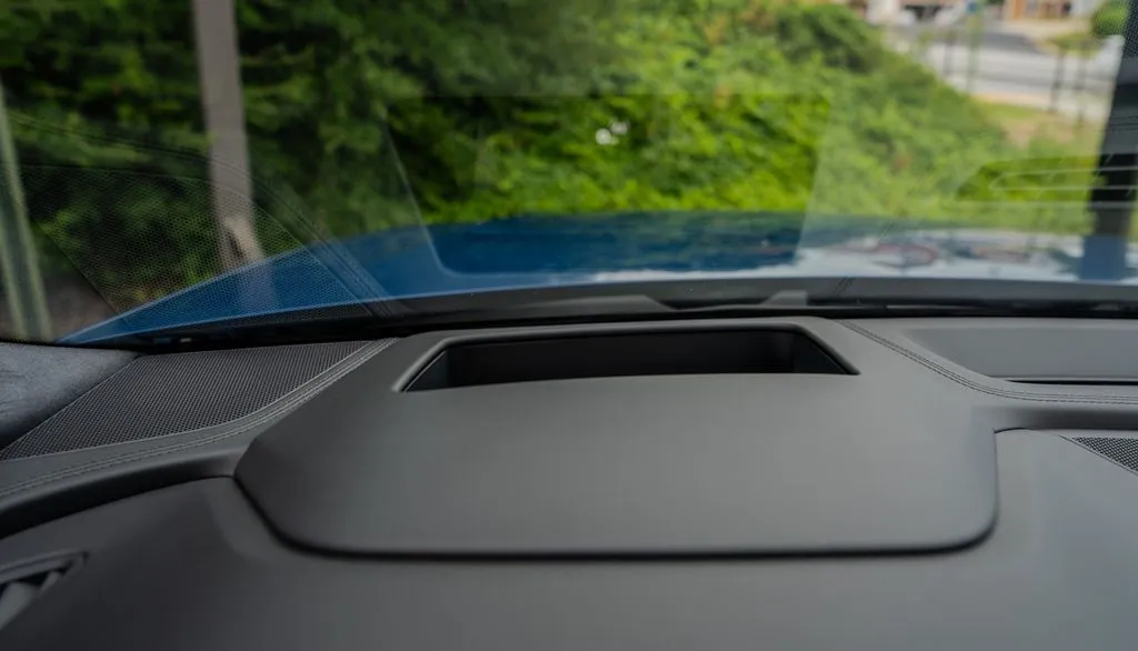Audi SQ8 photo 10
