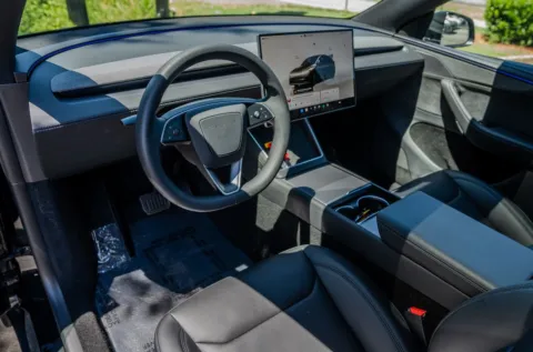 More photos of 2026 Tesla Model Y Long Range at Gravity Autos Atlanta, GA
