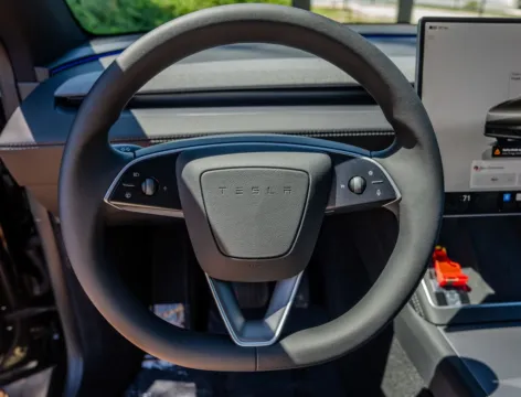 More photos of 2026 Tesla Model Y Long Range at Gravity Autos Atlanta, GA