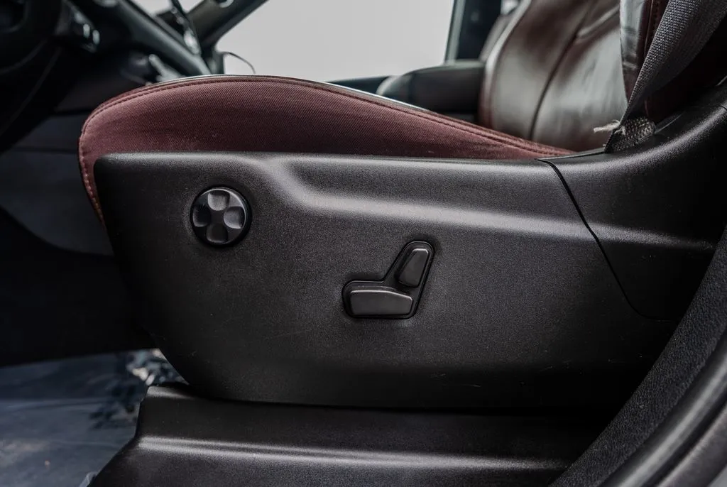 Dodge Durango photo 17