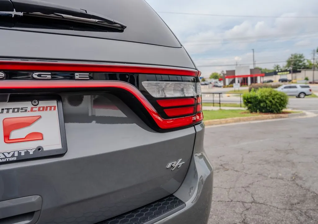 Dodge Durango photo 29