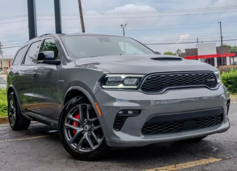 Another view of 2023 Dodge Durango R/T Premium for sale in Atlanta, GA at Gravity Autos Atlanta