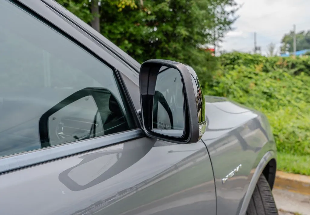 Dodge Durango photo 31