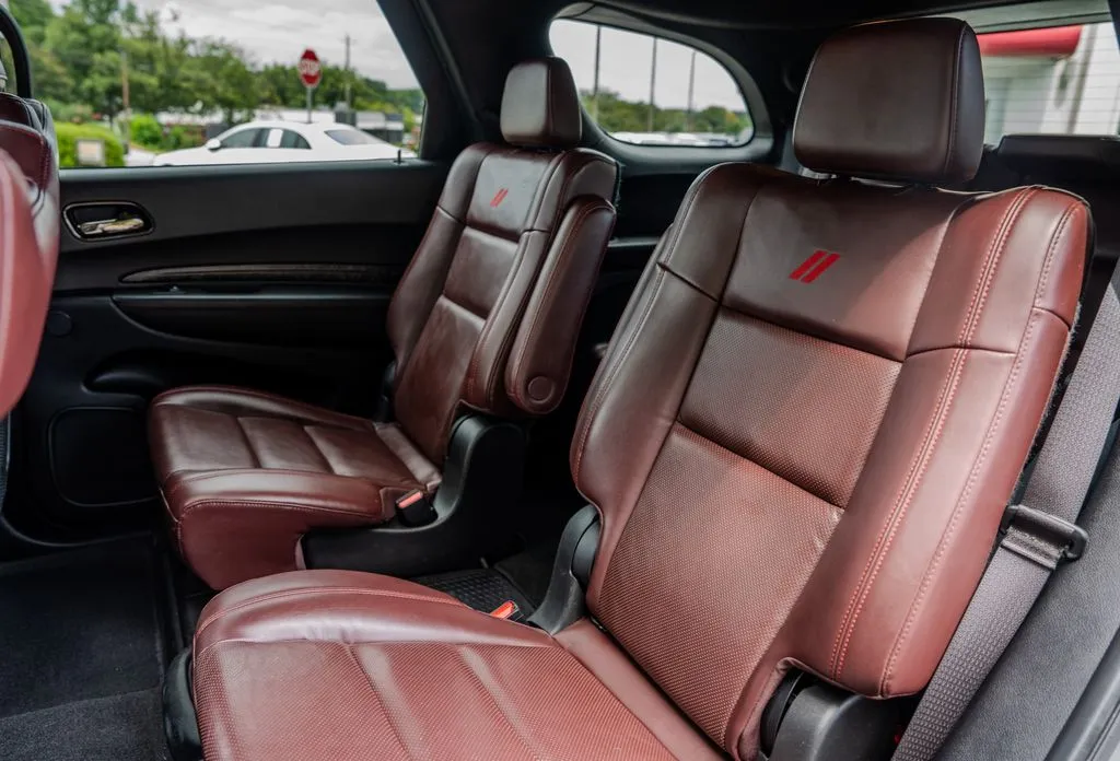 Dodge Durango photo 20