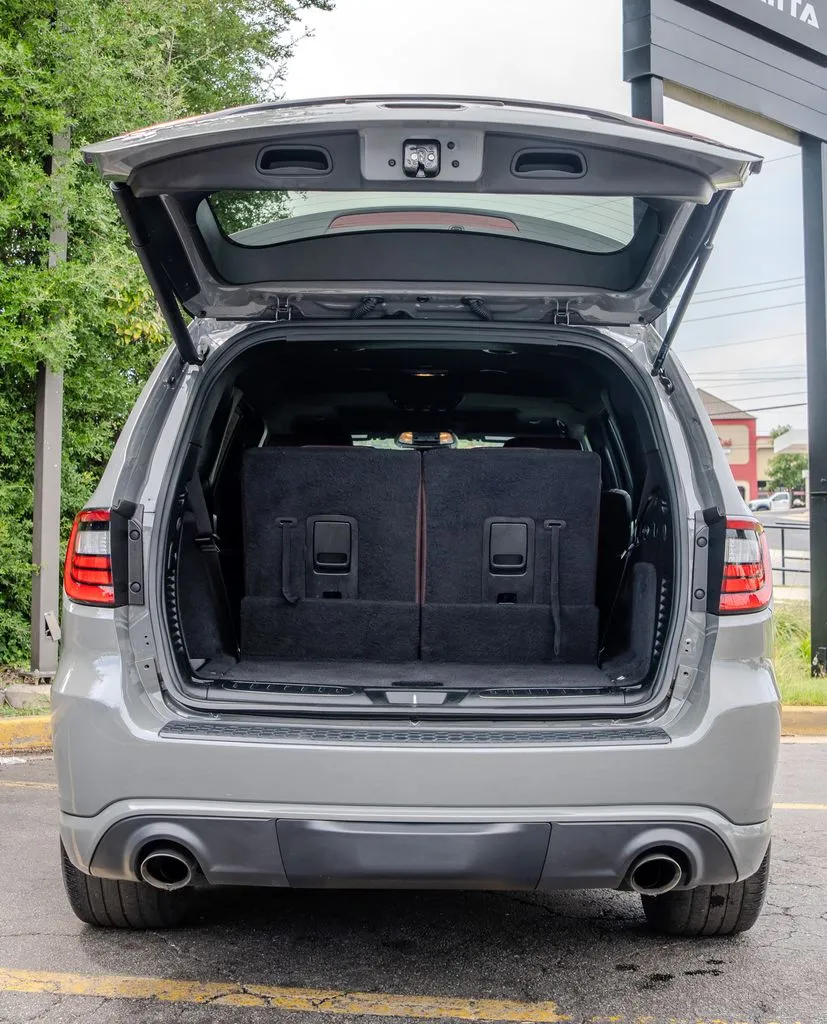 Dodge Durango photo 27