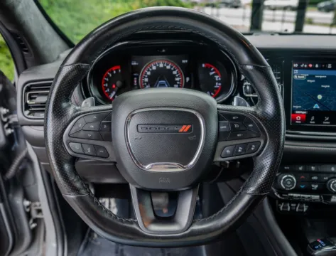 More photos of 2023 Dodge Durango R/T Premium at Gravity Autos Atlanta, GA