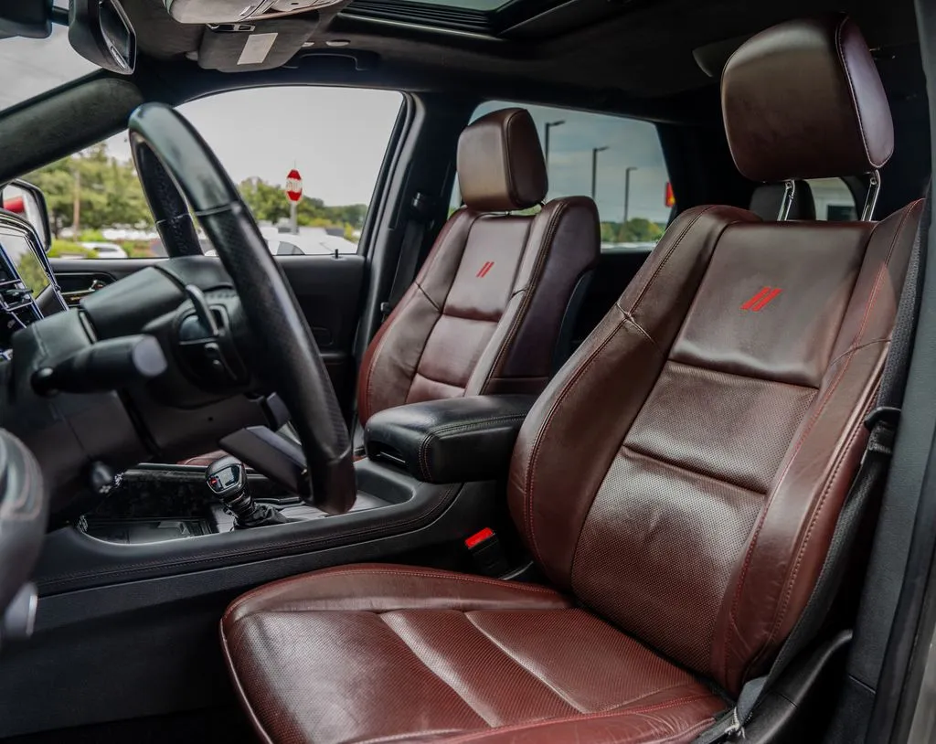 Dodge Durango photo 19