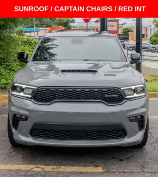 Photos of 2023 Dodge Durango R/T Premium for sale in Atlanta, GA at Gravity Autos Atlanta