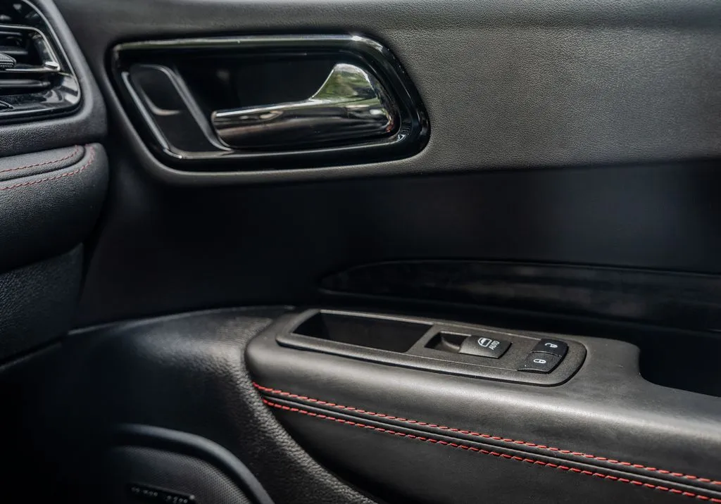 Dodge Durango photo 14
