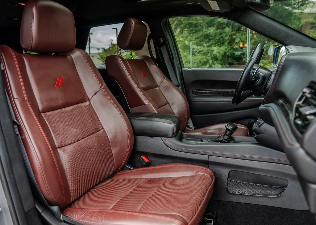 Dodge Durango photo 23