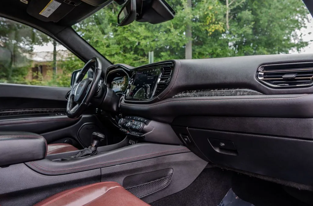 Dodge Durango photo 24
