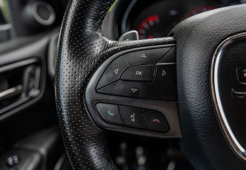 Dodge Durango photo 6