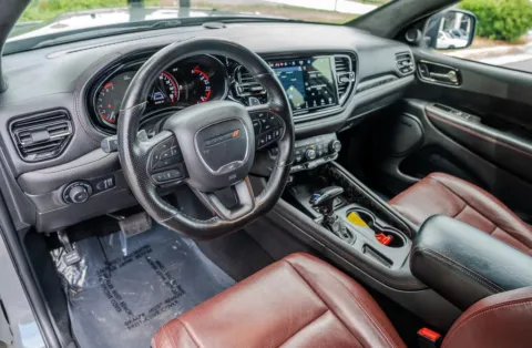 More photos of 2023 Dodge Durango R/T Premium at Gravity Autos Atlanta, GA