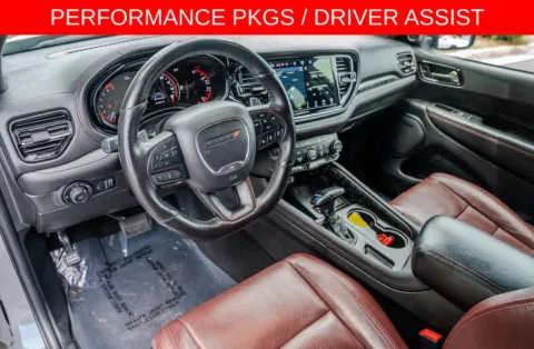 More photos of 2023 Dodge Durango R/T Premium at Gravity Autos Atlanta, GA