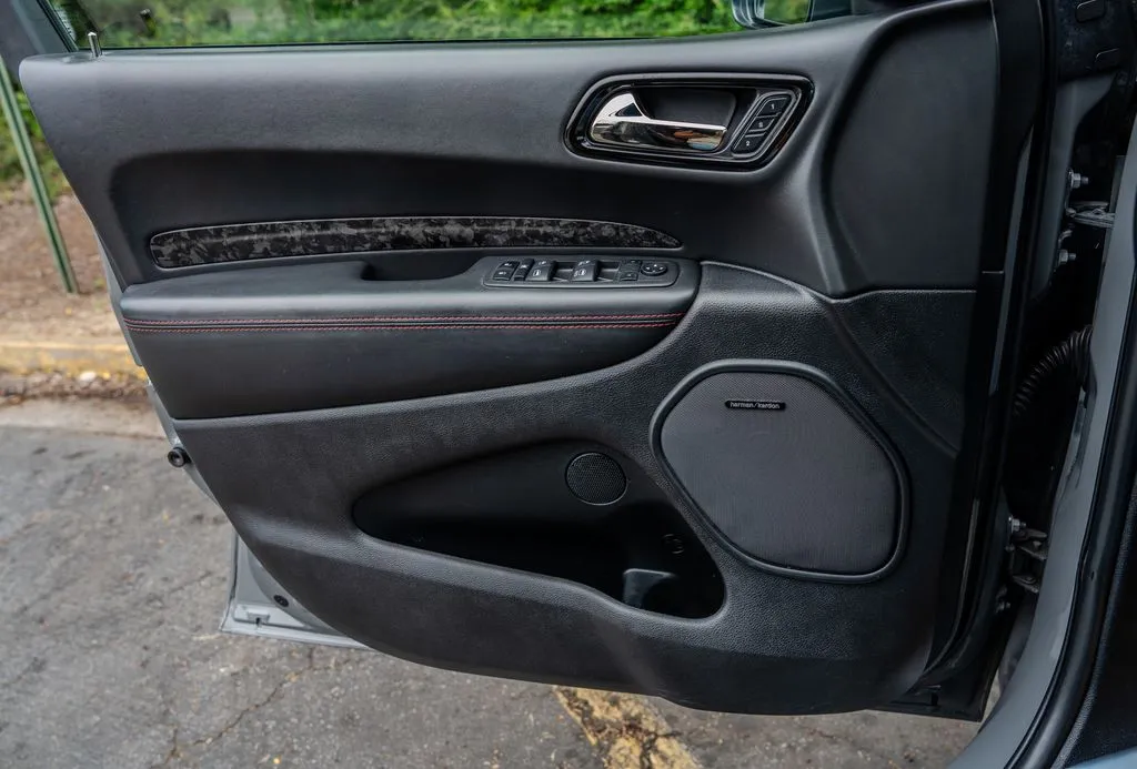Dodge Durango photo 15
