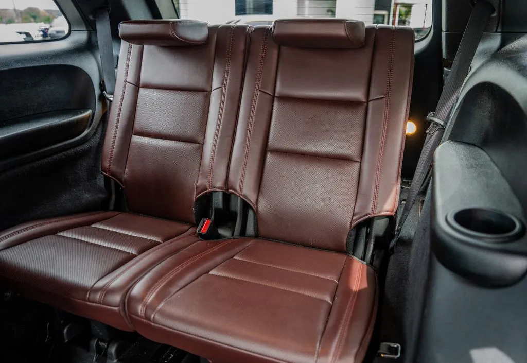 Dodge Durango photo 22