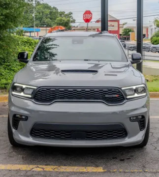 Photos of 2023 Dodge Durango R/T Premium for sale in Atlanta, GA at Gravity Autos Atlanta