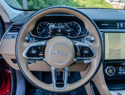 More photos of 2023 Jaguar F-PACE P250 S at Gravity Autos Atlanta, GA