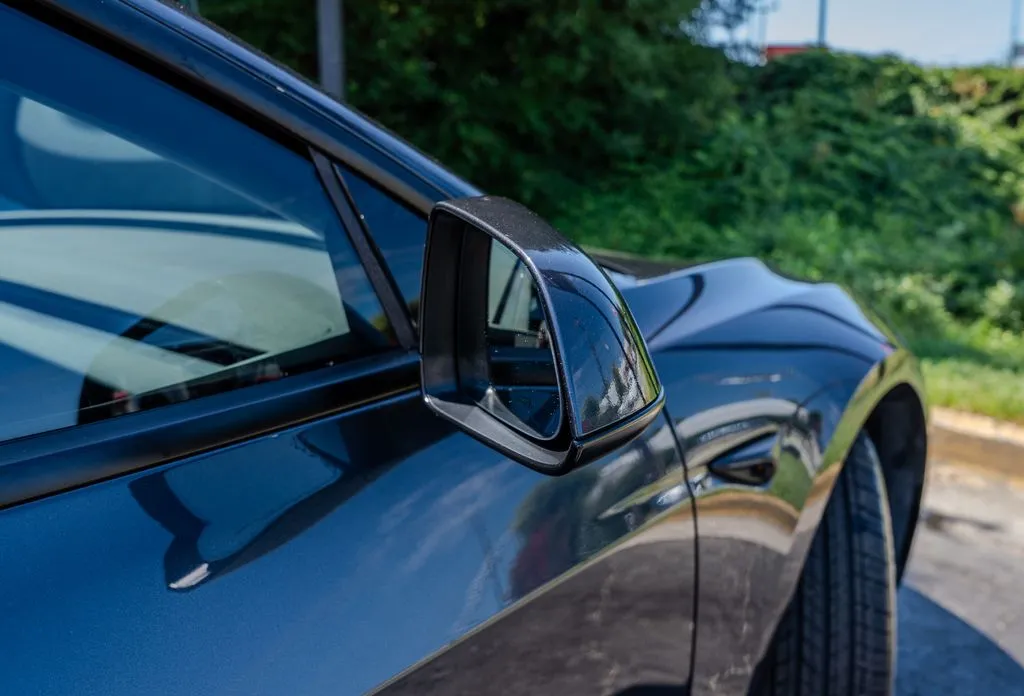 Tesla Model 3 photo 28