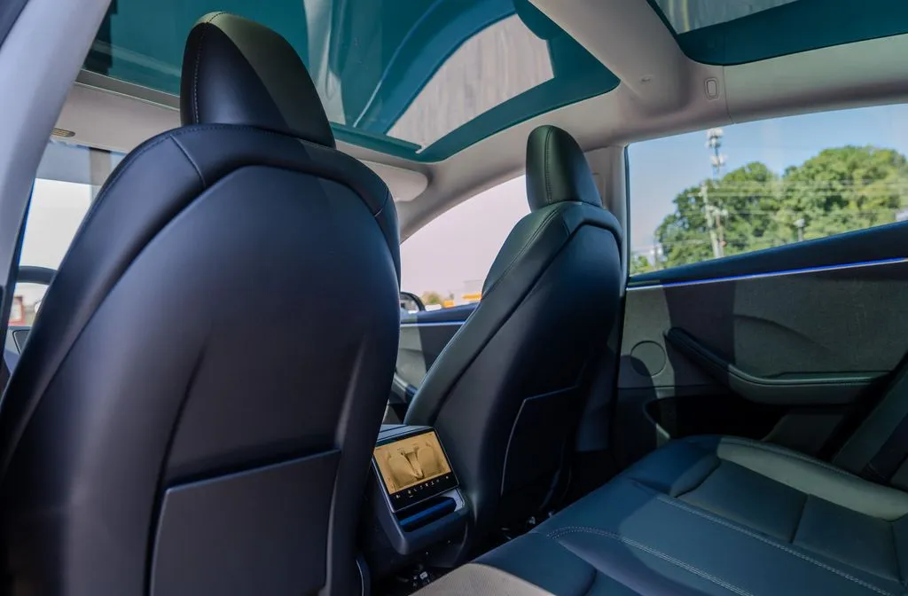 Tesla Model 3 photo 19