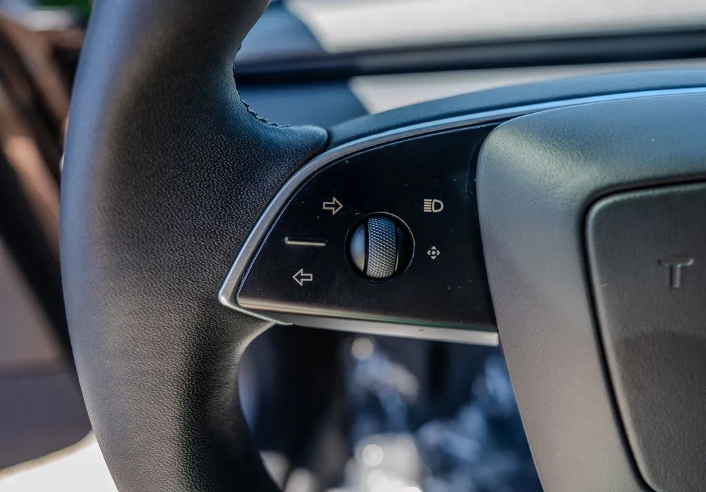 Tesla Model 3 photo 6