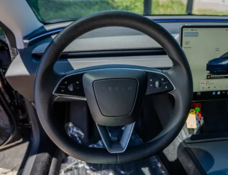 More photos of 2025 Tesla Model 3 Long Range at Gravity Autos Atlanta, GA